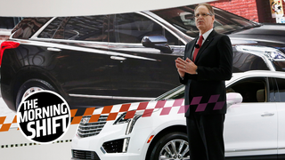 Cadillac’s Johan De Nysschen Just Couldn’t Build The SUVs Fast Enough<em></em>